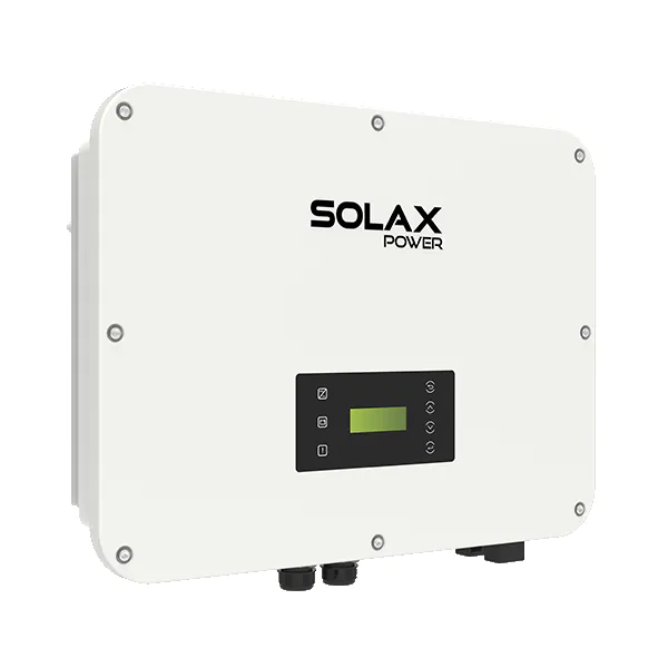 SolaX X3-ULTRA-15K (SPD TYPE ll/AFCI/WIFI+LAN)