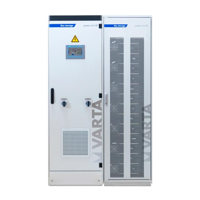 VARTA flex storage E 36/75 (ohne Notstrom)