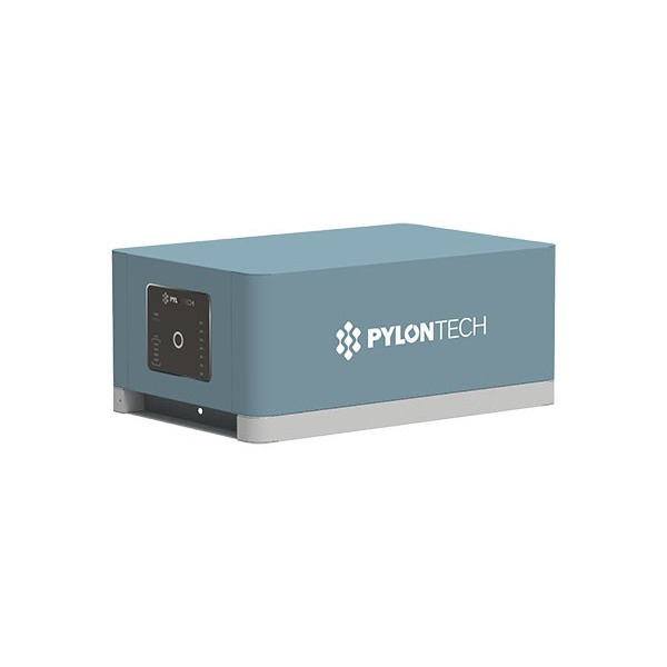 Pylontech FORCE-H2 FC0500M-40S-V2 HV-Speicher-Controller + Sockel 11FC0500MZA-00013