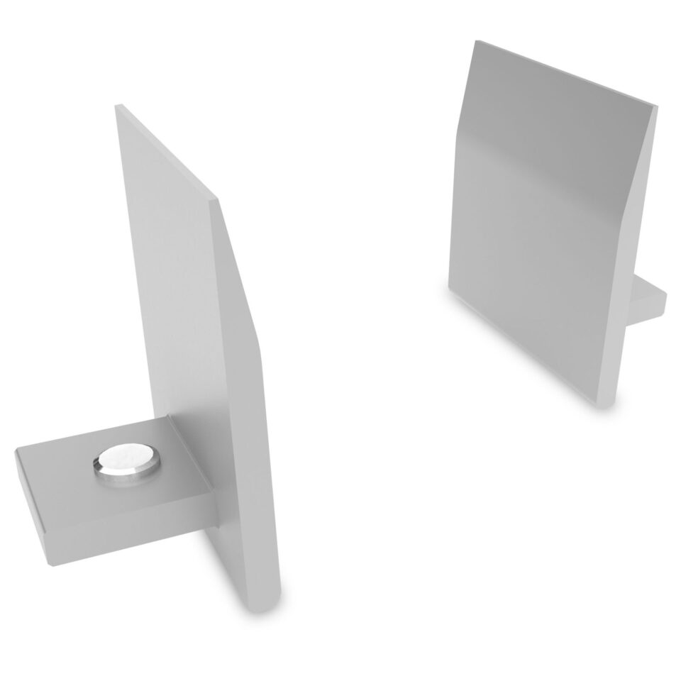 K2 2004372 InsertionRail 2.0 EndStop