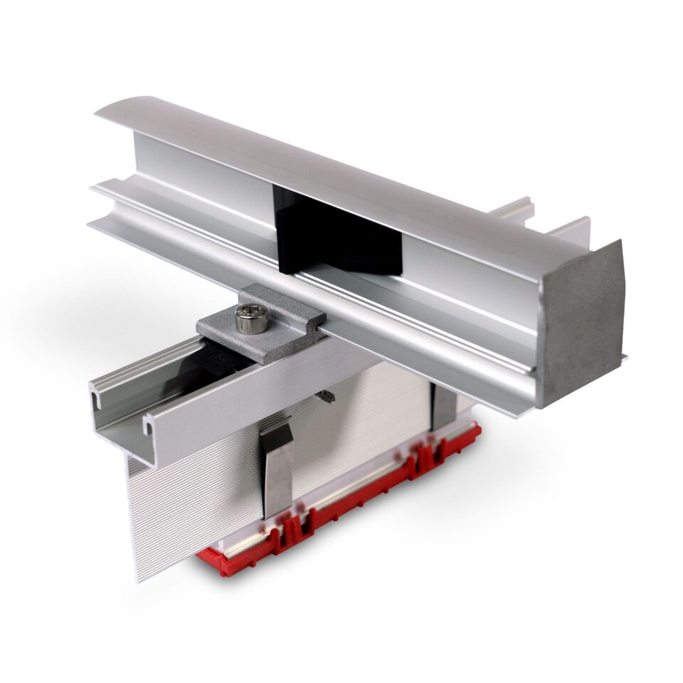 K2 2004466 Handmuster WallPV FacadeRail