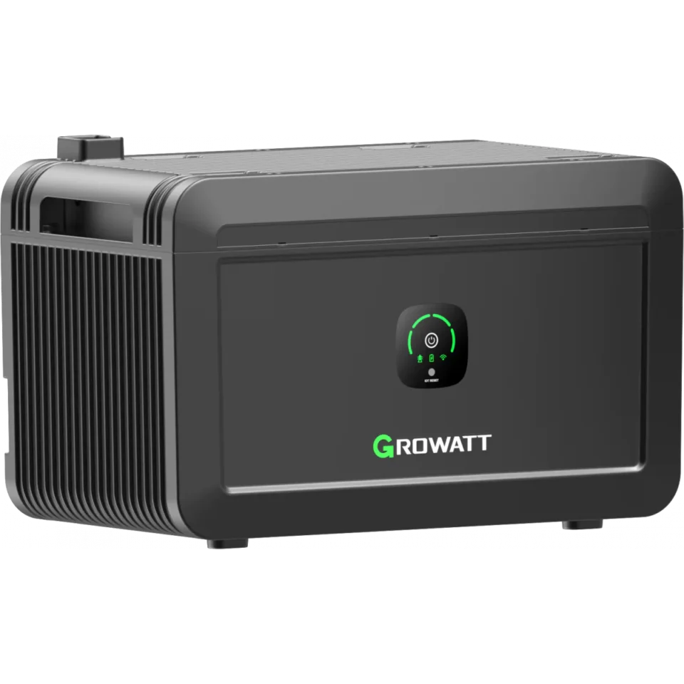 Growatt NOAH 2000