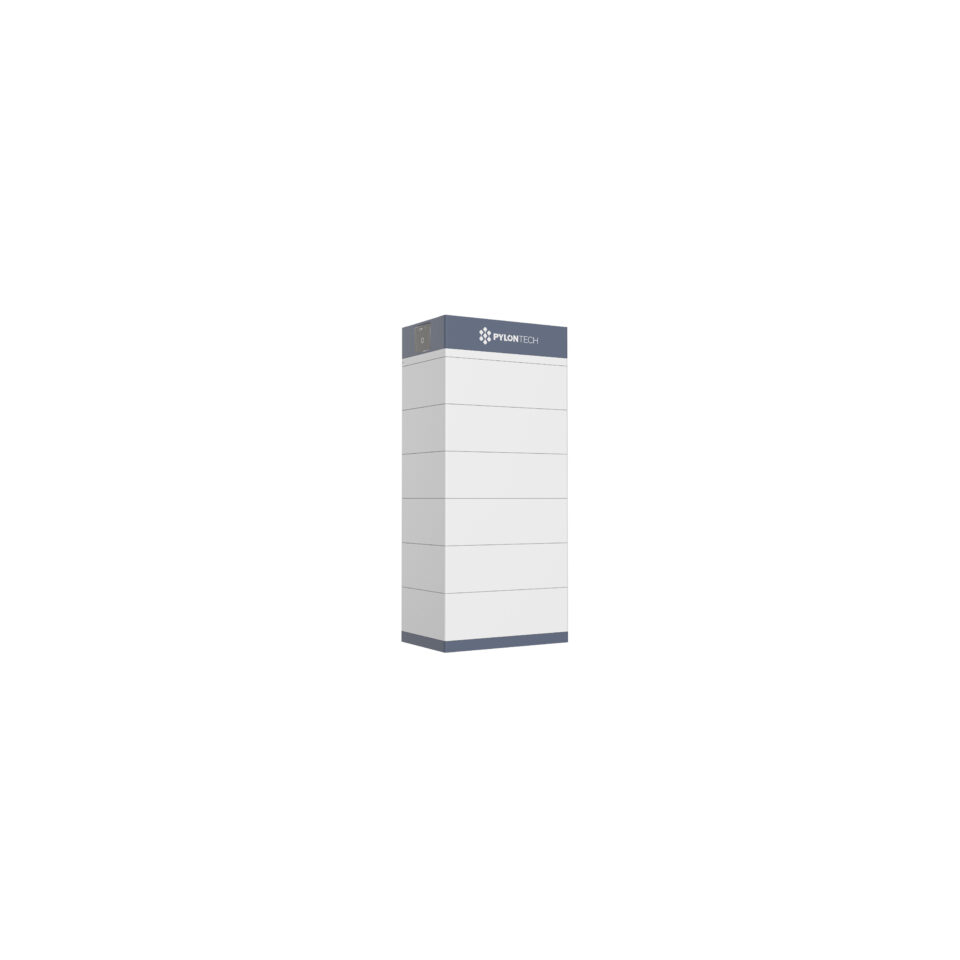 Pylontech FORCE-H3 30.7 kWh Hochvolt Batterie