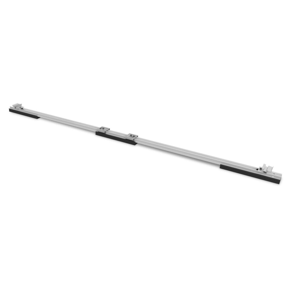 K2 2003620 D-Dome 6.10 Base Set - für Modulbreiten von 960-1.170 mm