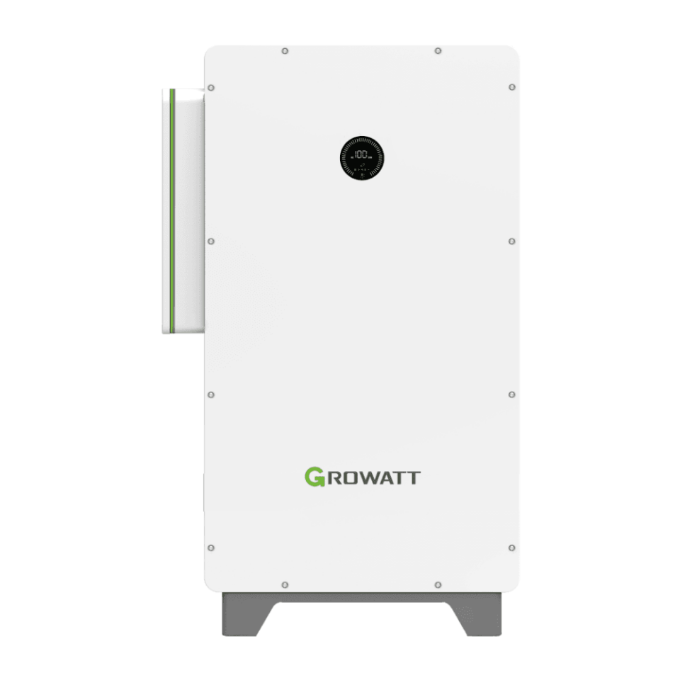 Growatt WIT 100K-HU Hybrid-Wechselrichter
