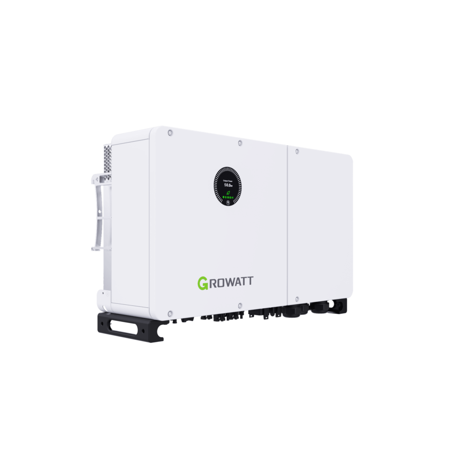 Growatt WIT 30K-XHU (AF, PID) Batterie-Wechselrichter