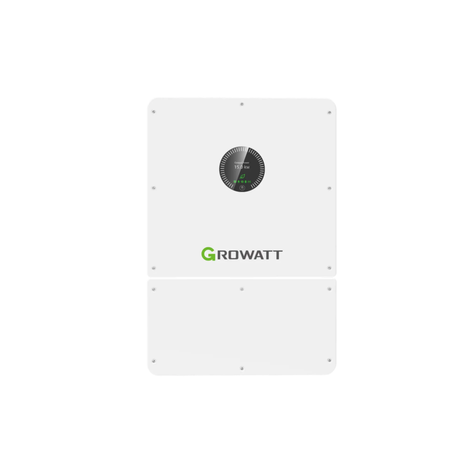 Growatt WIT 4K-HU Batterie-Wechselrichter