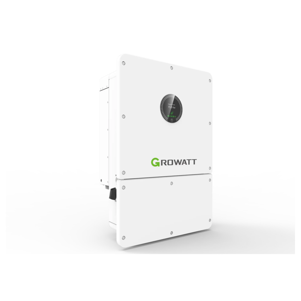 Growatt WIT 4K-HU Batterie-Wechselrichter