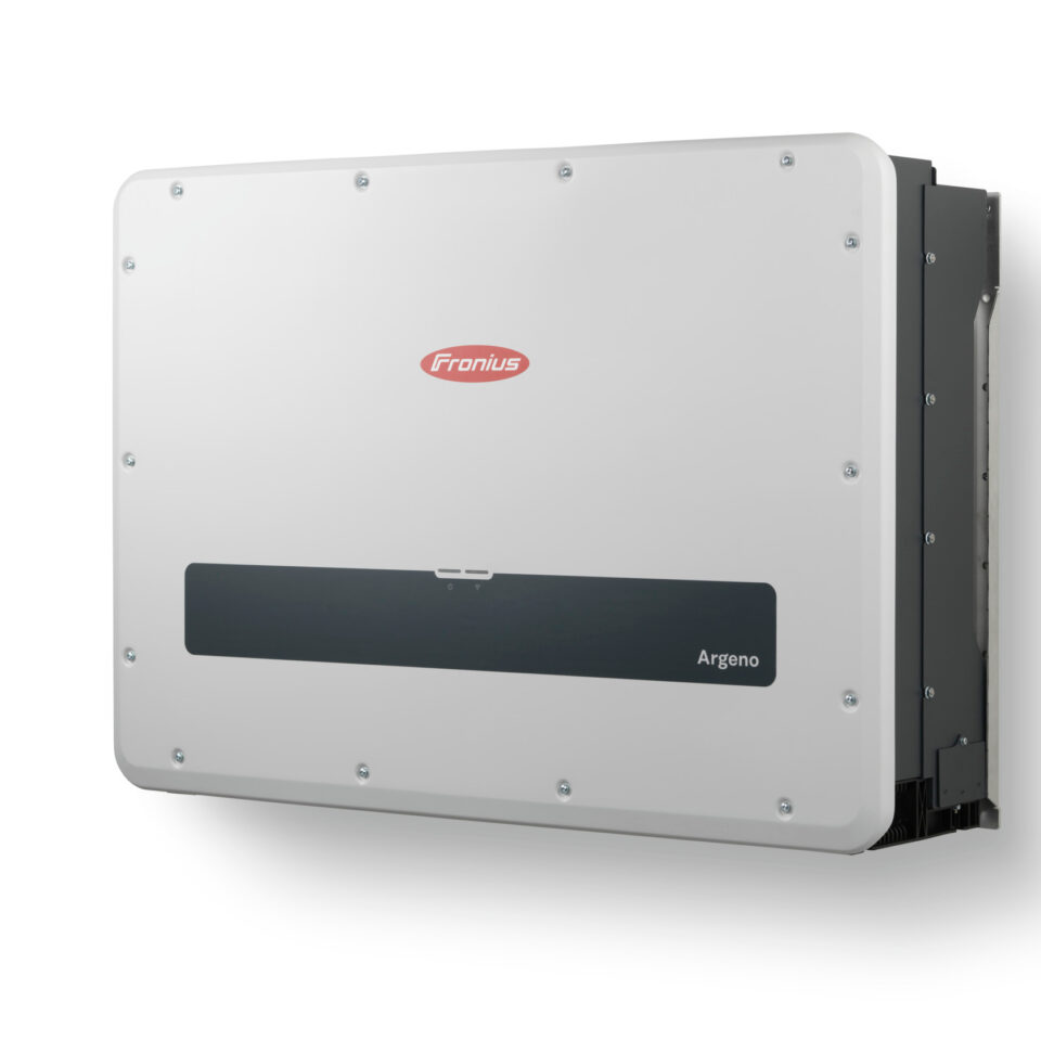 Fronius Argeno 125 AFCI