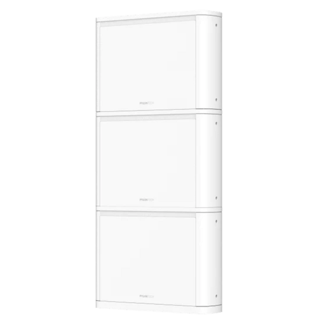 Pylontech Pelio 15.36 kWh LV-Speichersystem