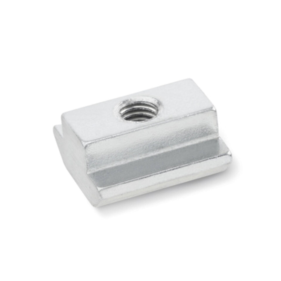voestalpine 102188 iFIX Flanschmutter M8