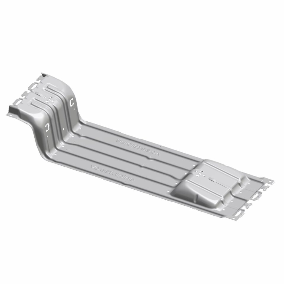 voestalpine 102221 iFIX OW greentec steel mit BSM ohne Kaschierung