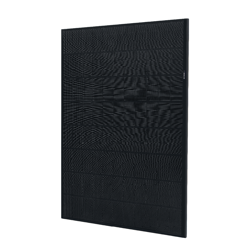 REC REC450AA PURE-RX 450 Wp Solarmodul Komplett Schwarz Alpha Pure-RX / Gapless REC REC450AA PURE-RX 450 Wp Solarmodul Komplett Schwarz Alpha Pure-RX / Gapless