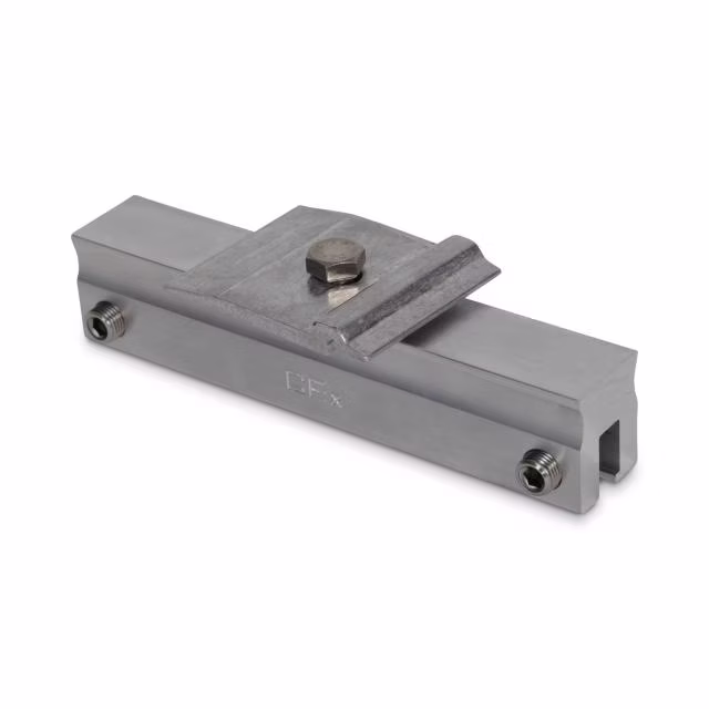 novotegra 03-001028 Stehfalzklemmen-Set 150 ES M8