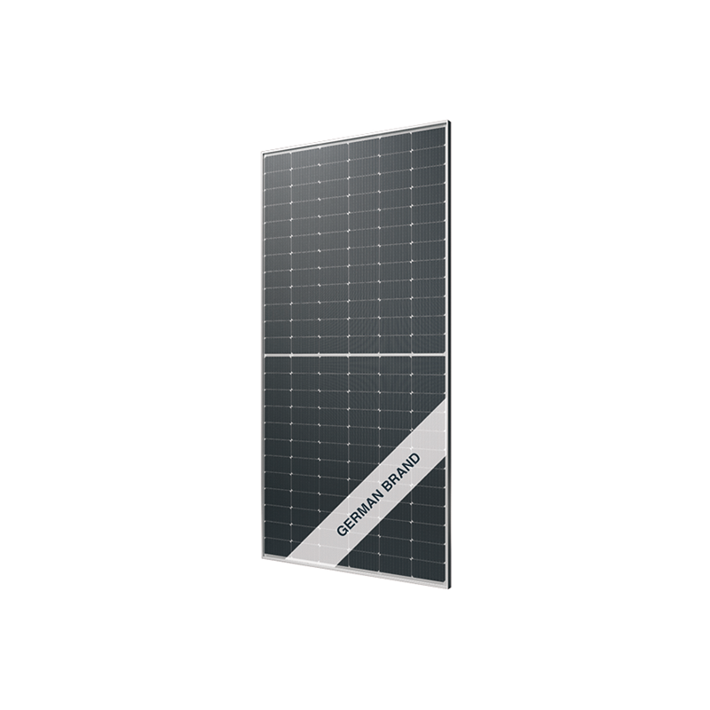 AXITEC AXIbiperfect GXXL TS AC-590TGB/144TS XXL-Solarmodul