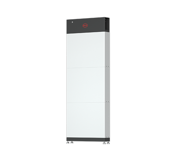 BYD Battery-Box HVE 19.2