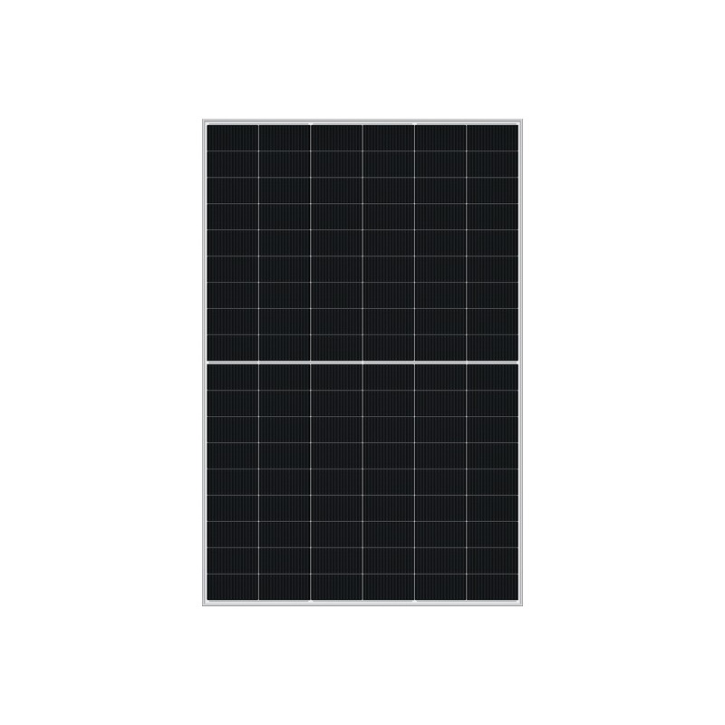 DMEGC DM455M10RT-B54HBW Doppelglas-Solarmodul Bifazial weiße Folie Infinity RT