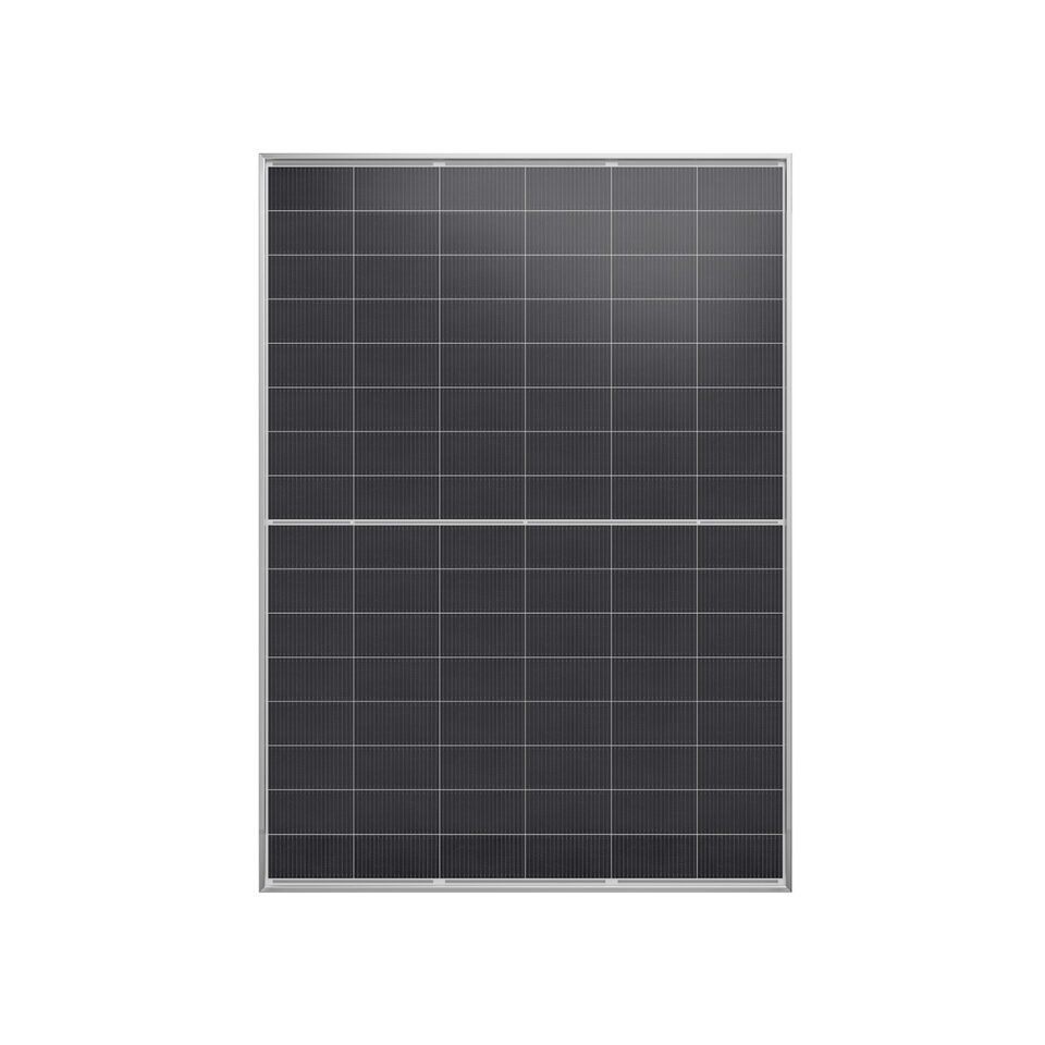 Jinko Tiger Neo Jinko JKM455N-48HL4M-DV 455 Wp, Glas/Glas Solarmodul