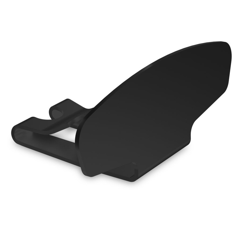 K2 2004692 InsertionRail 2.0 EndStop S, schwarz K2 2004692 InsertionRail 2.0 EndStop S, schwarz