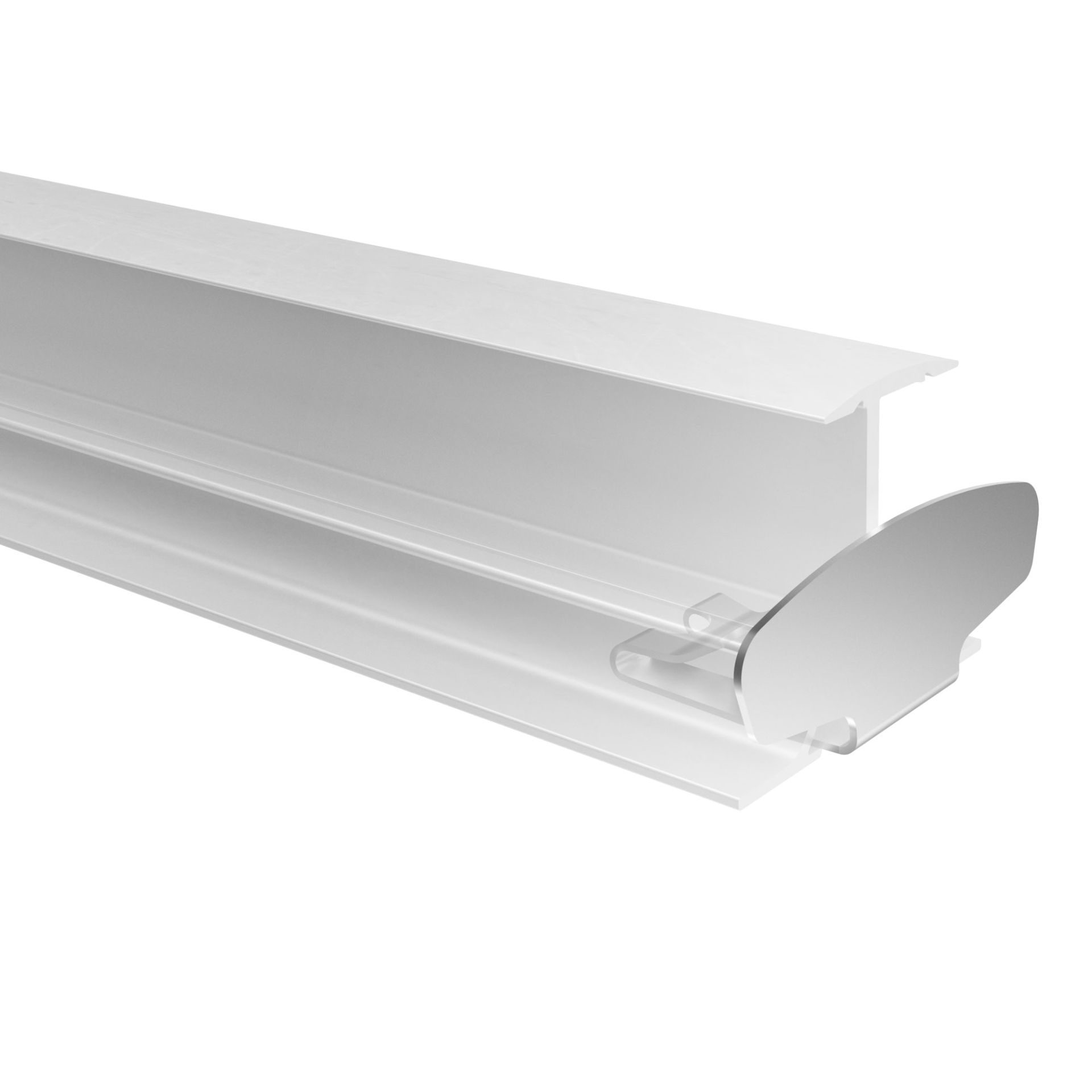 K2 2004693 InsertionRail 2.0 EndStop S K2 2004693 InsertionRail 2.0 EndStop S