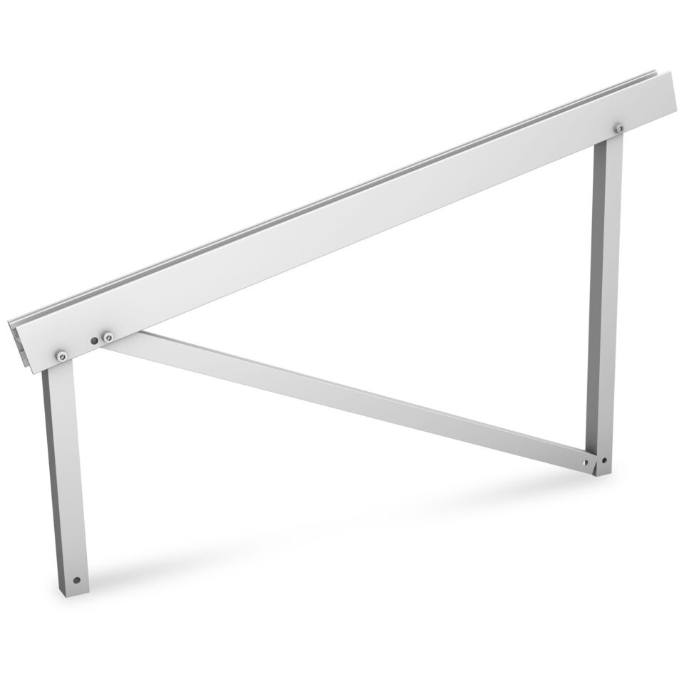 K2 2004783 GreenRoof Vento 10° Short Beam Set