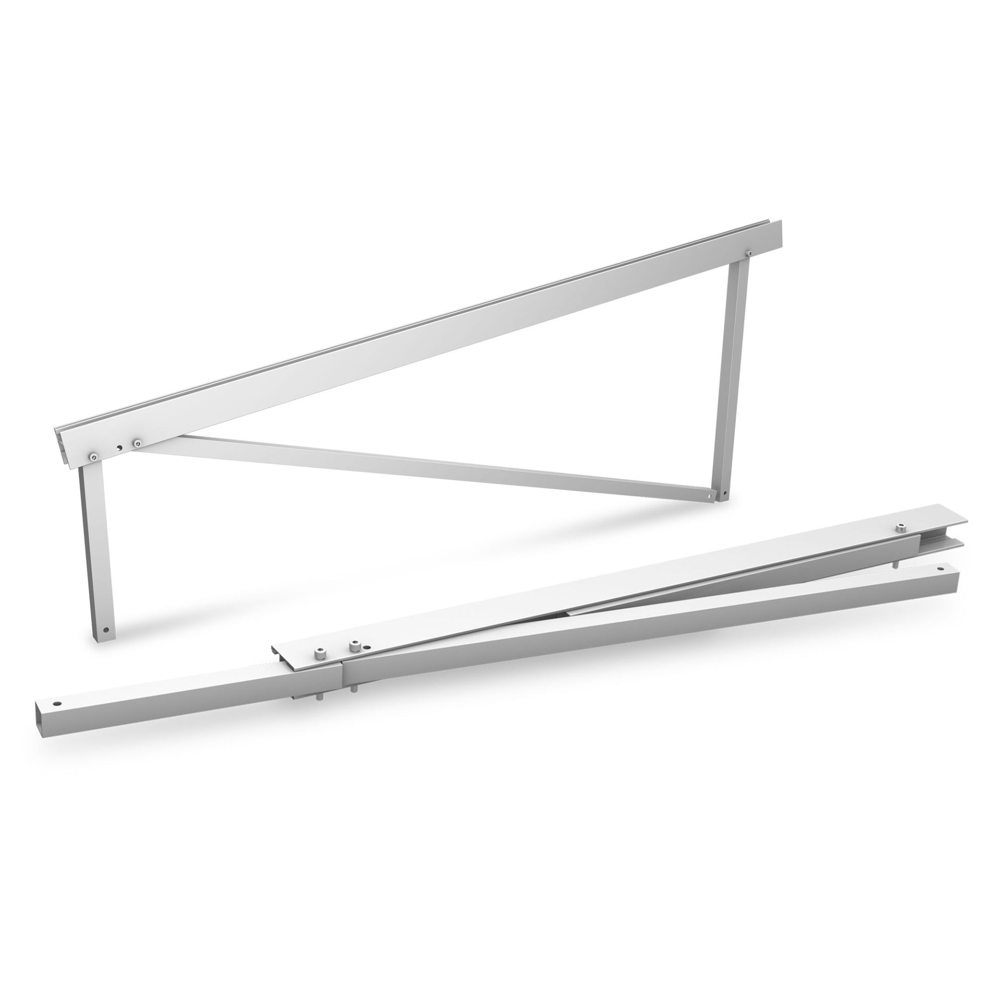 K2 2004784 GreenRoof Vento 10° Long Beam Set K2 2004784 GreenRoof Vento 10° Long Beam Set