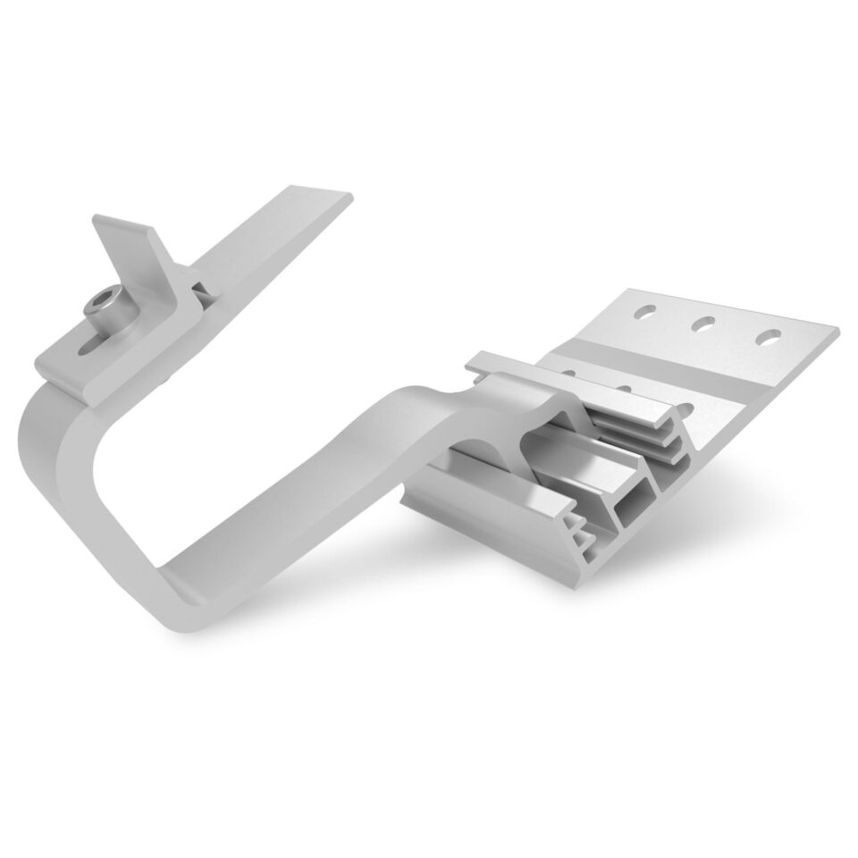K2 2004795 Dachhaken SingleHook 3S Light