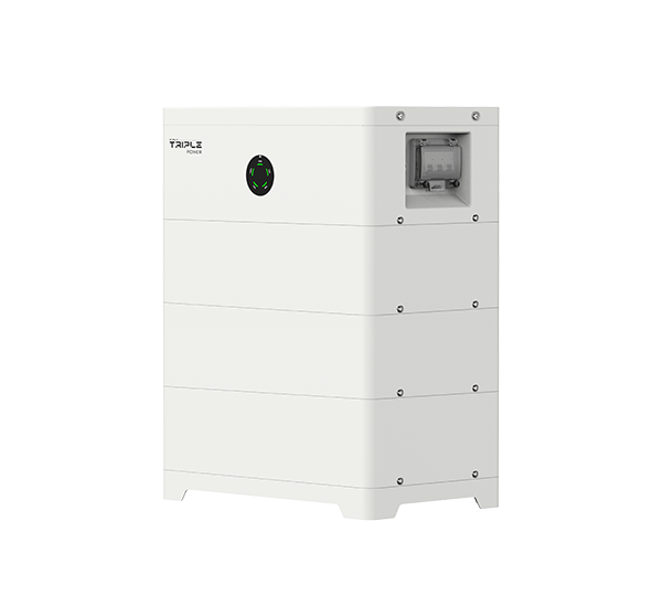 SolaX T-BAT SYS T-HS15.3