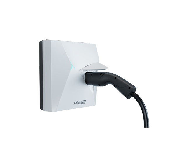 SolarEdge SE-EVN22SE0-01 ONE EV CHARGER 22 kW