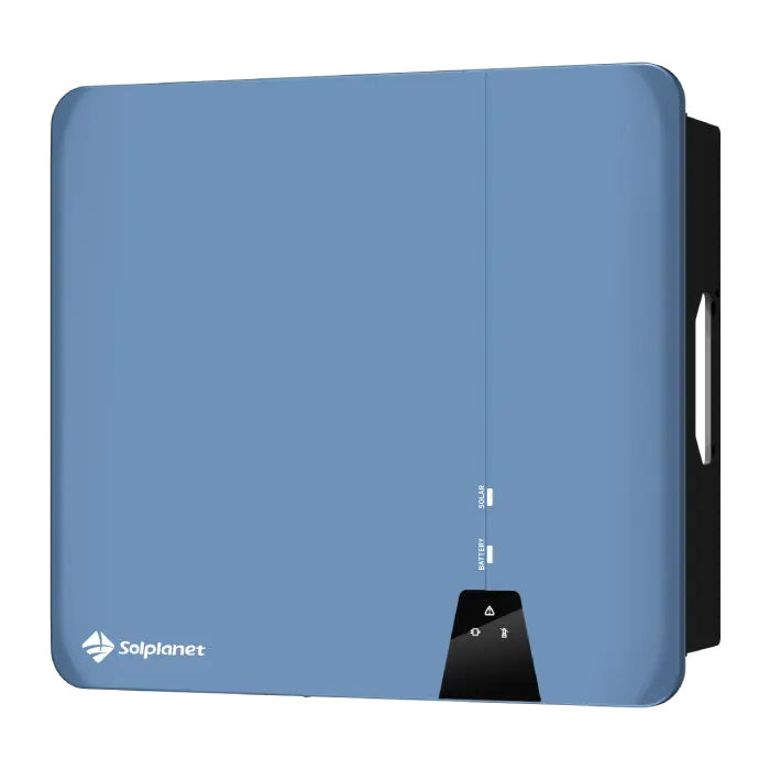 Solplanet ASW3000H-S2 Einphasiger Hybrid-Wechselrichter Solplanet ASW3000H-S2 Einphasiger Hybrid-Wechselrichter