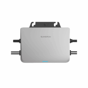 SUKFLOW Mikro Wechselrichter 1000w, Solar PV Wechselrichter Mit WLAN