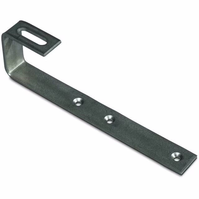 novotegra 03-000694 Dachhaken S C-Form V2A