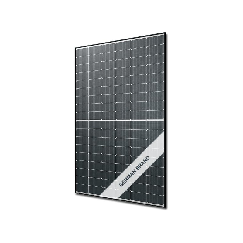 AXITEC AC-440TGB/108TB-ALP AXIbiperfect GXXL TB Doppelglas-Solarmodul für alpine Bedingungen