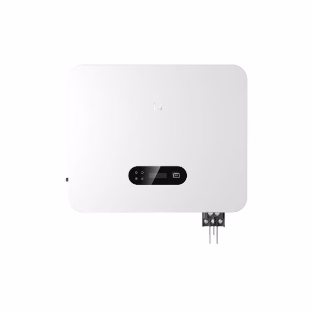 GoodWe GW40K-SDT-P30 Dreiphasen-Wechselrichter