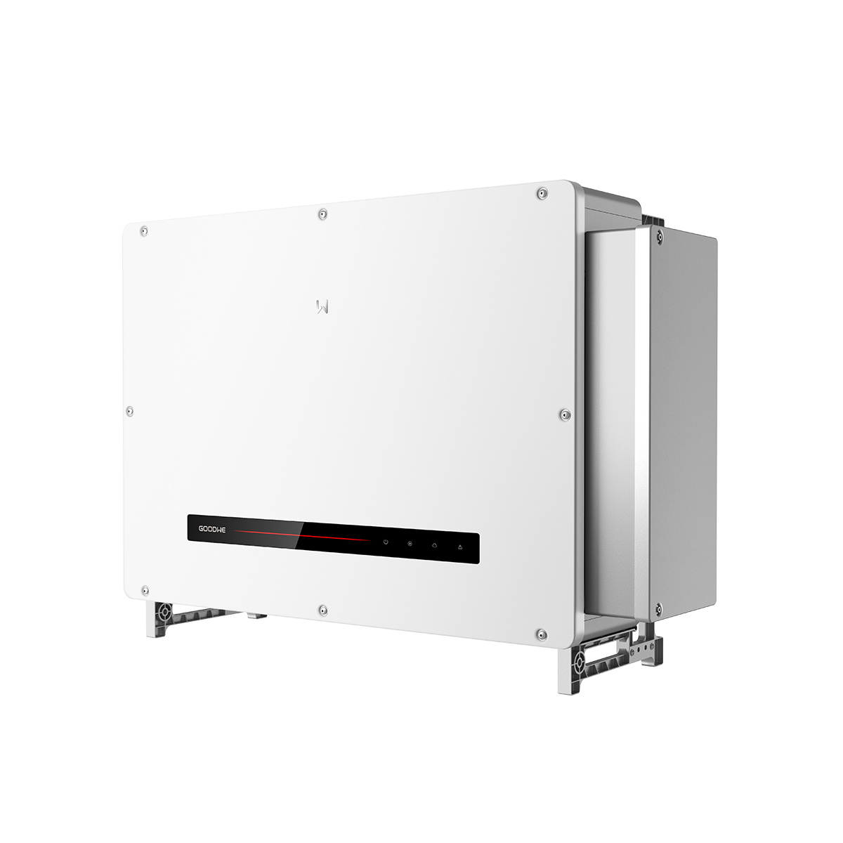 Goodwe GW350KH-UT Dreiphasen-Wechselrichter Goodwe GW350KH-UT Dreiphasen-Wechselrichter