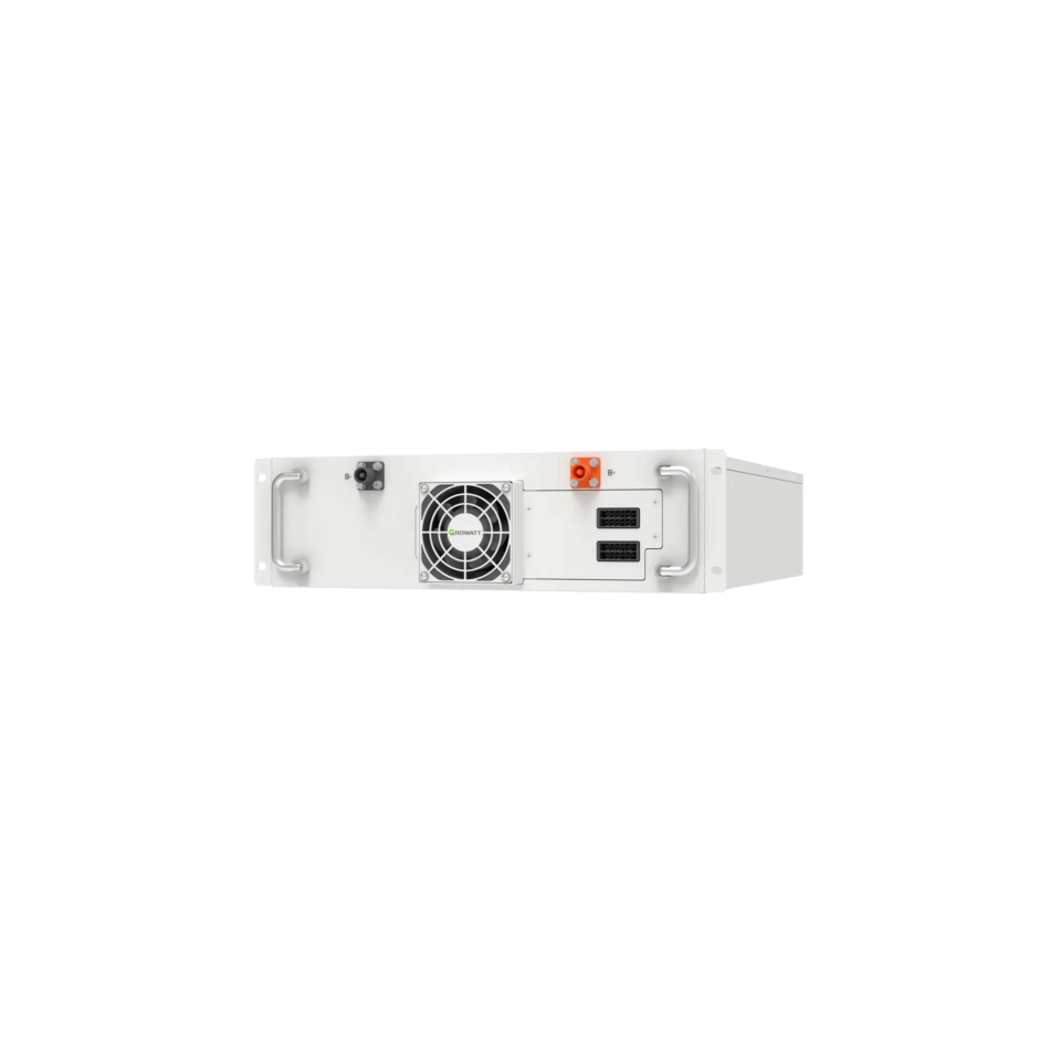 Growatt Batteriemodul AXE 5.0H-E1