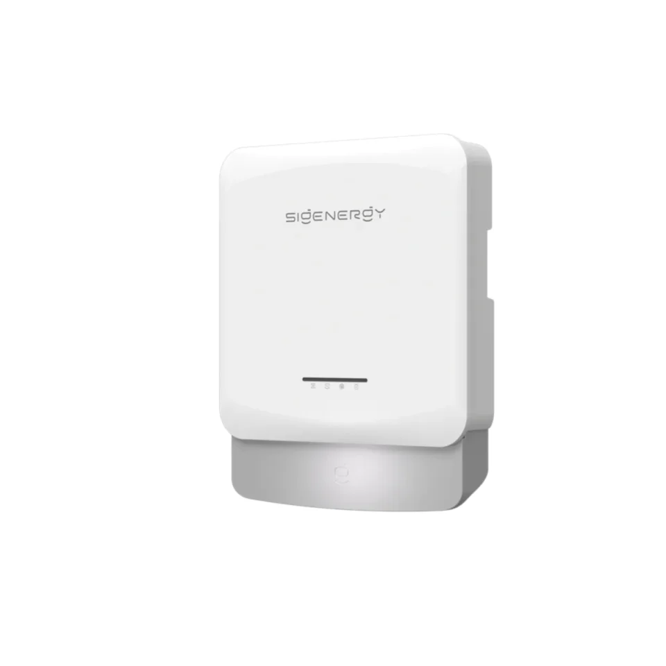 Sigenergy 11010183 TP2 6 kW Dreiphasiger Hybrid-Wechselrichter