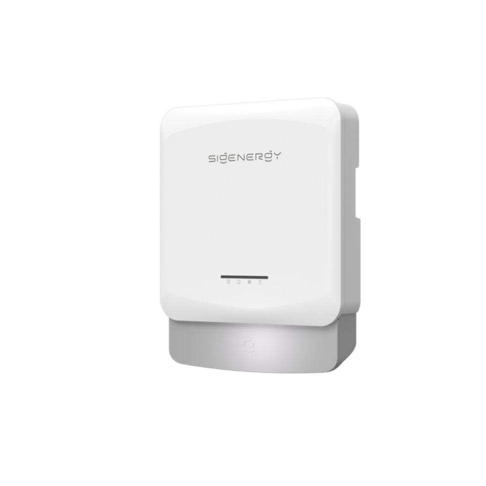 Sigenergy 11010186 TP2 12 kW Dreiphasiger Hybrid-Wechselrichter