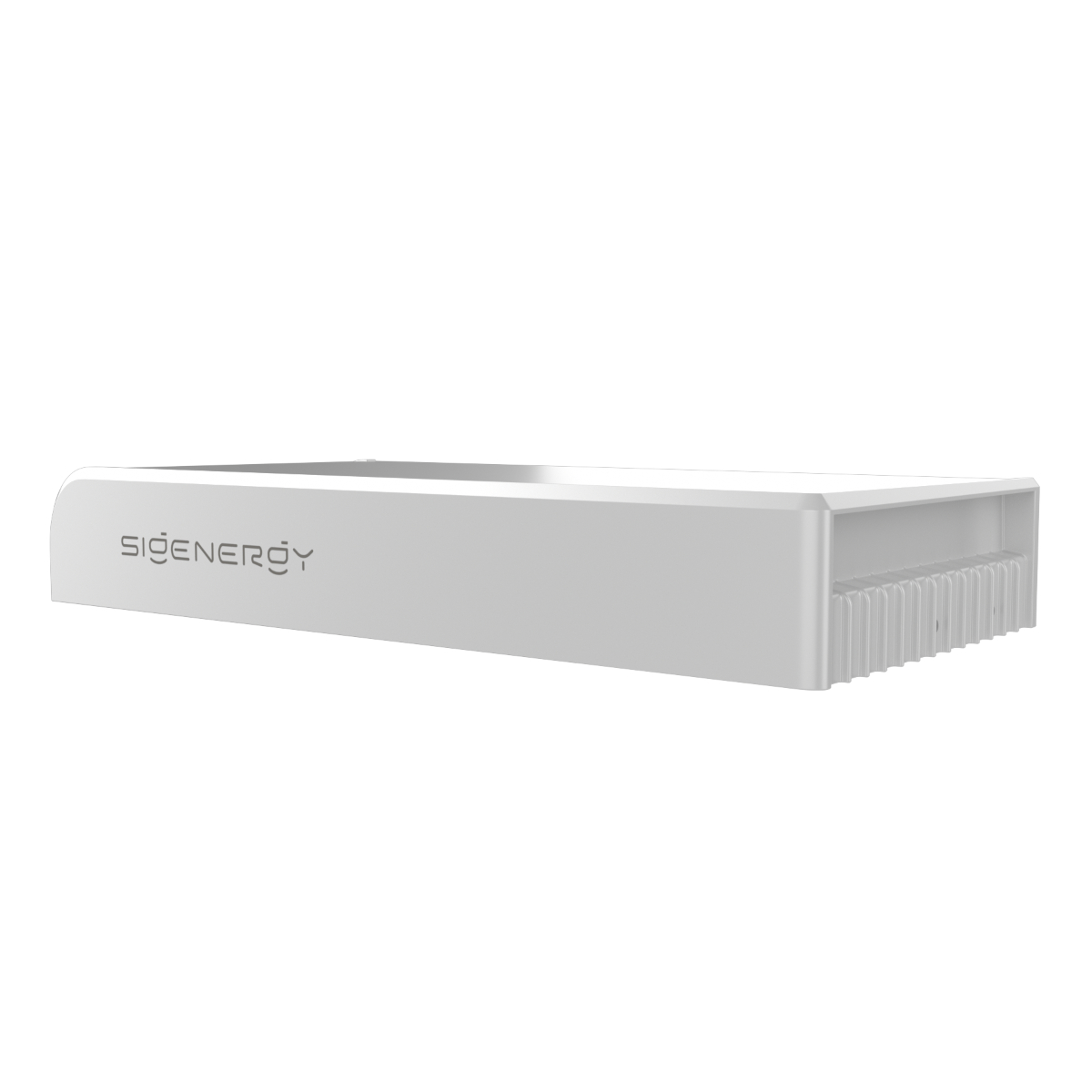 Sigenergy 11180003 SigenStack Battery-Box Cover Sigenergy 11180003 SigenStack Battery-Box Cover