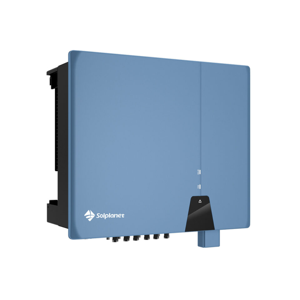 Solplanet ASW 36K-LT-G3 Dreiphasen-Wechselrichter
