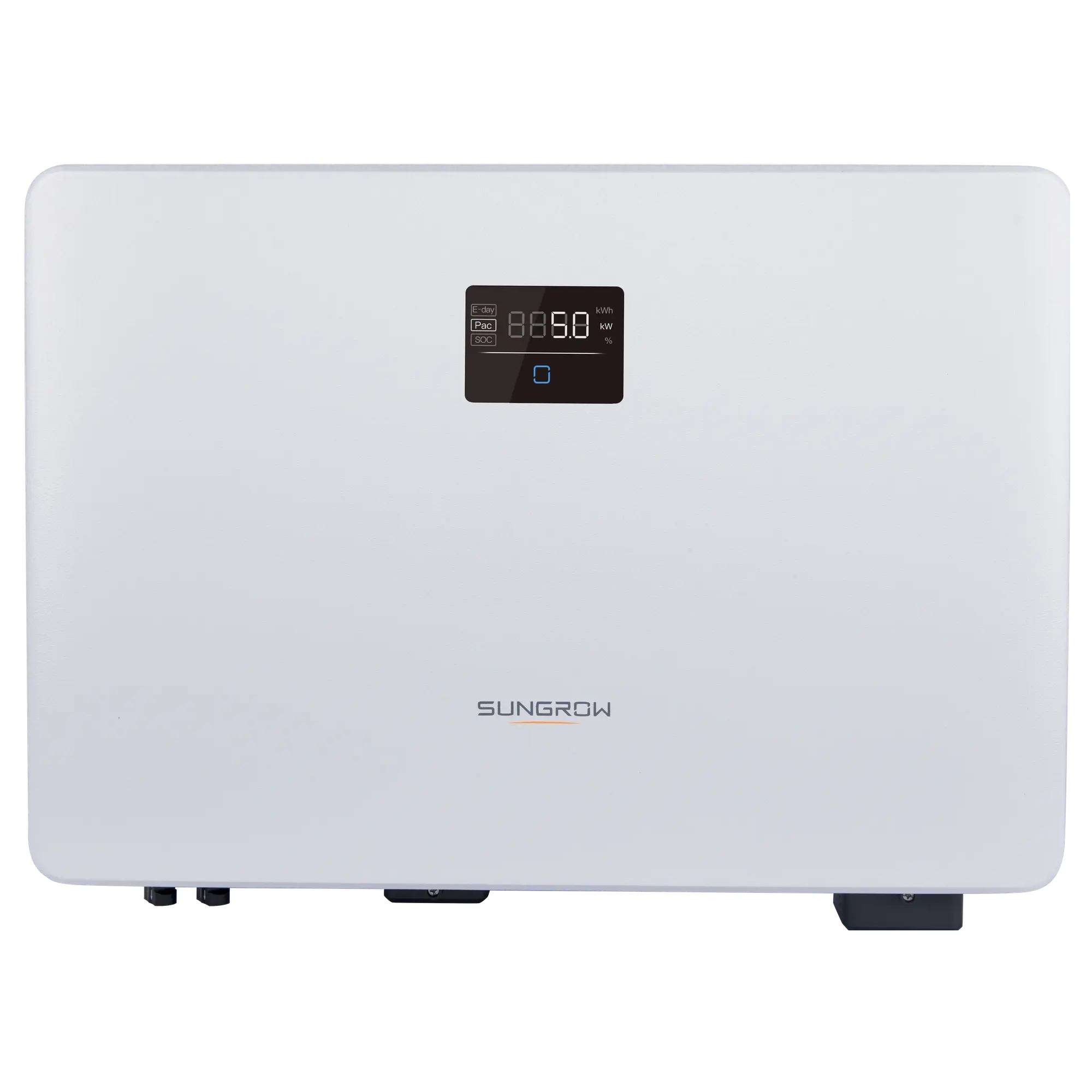 Sungrow SH3.0RS-OR 1PH Hybrid-Wechselrichter 3 kW optimiererbereit Sungrow SH3.0RS-OR 1PH Hybrid-Wechselrichter 3 kW optimiererbereit