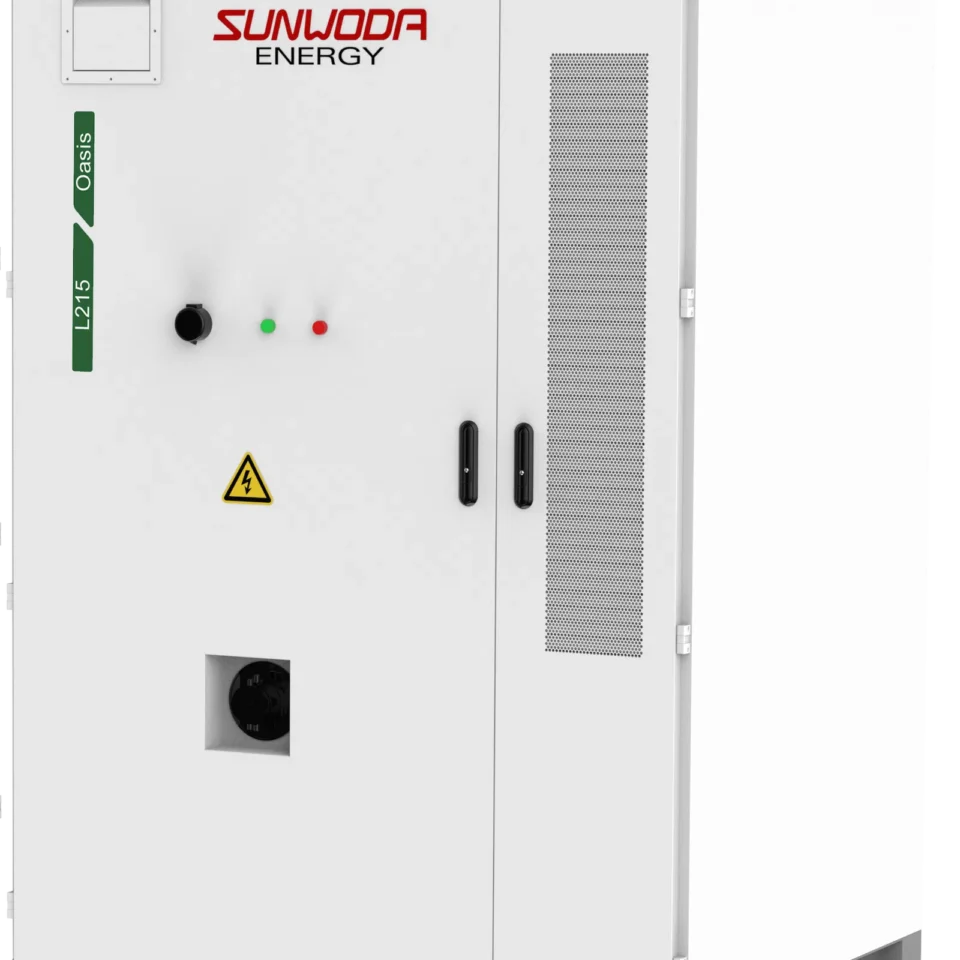 Sunwoda Energy Oasis L344