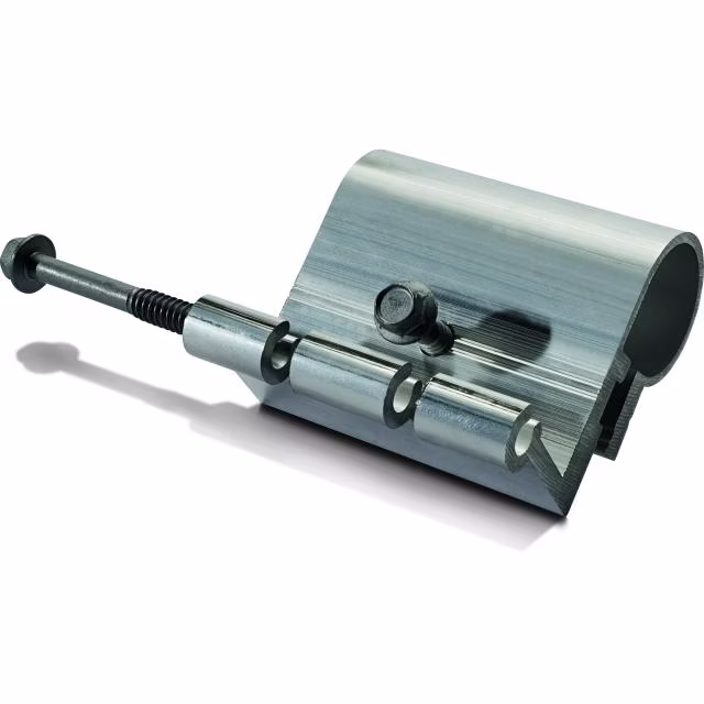 novotegra 03-000061 Modulbefestiger-Set hinten