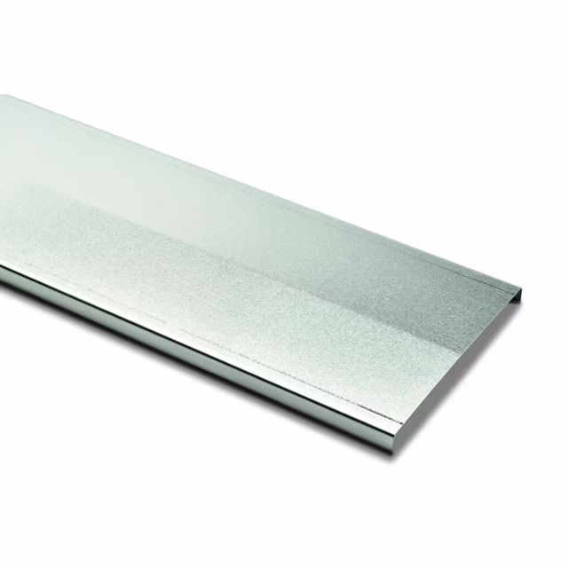 novotegra 03-000133 Deckel Grundschiene 150-30 3,00 m