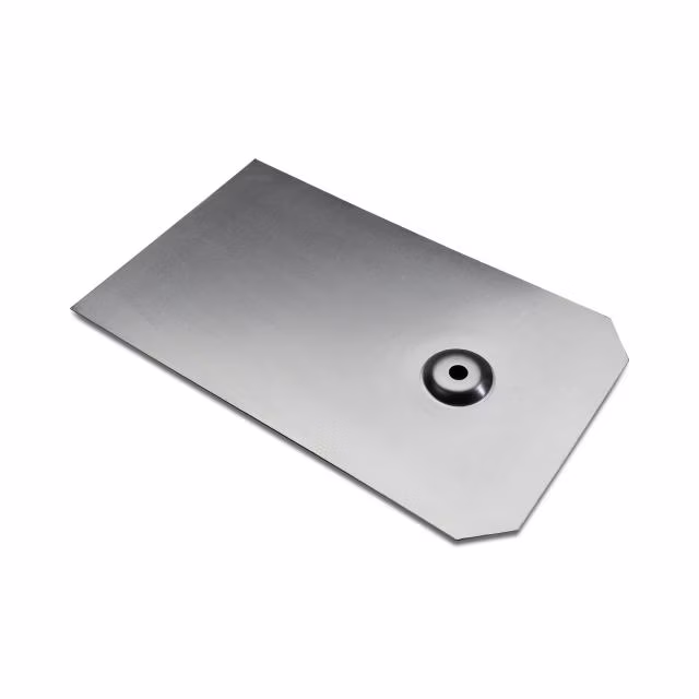 novotegra 03-000536 Metallschindel 390x230 mm, mit Dichtung novotegra 03-000536 Metallschindel 390x230 mm, mit Dichtung