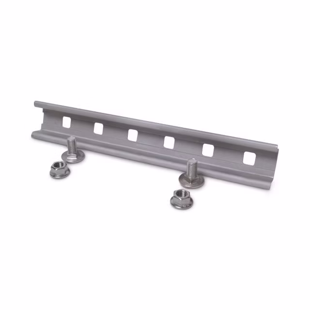 novotegra 03-001105 Schienenverbinder-Set C38