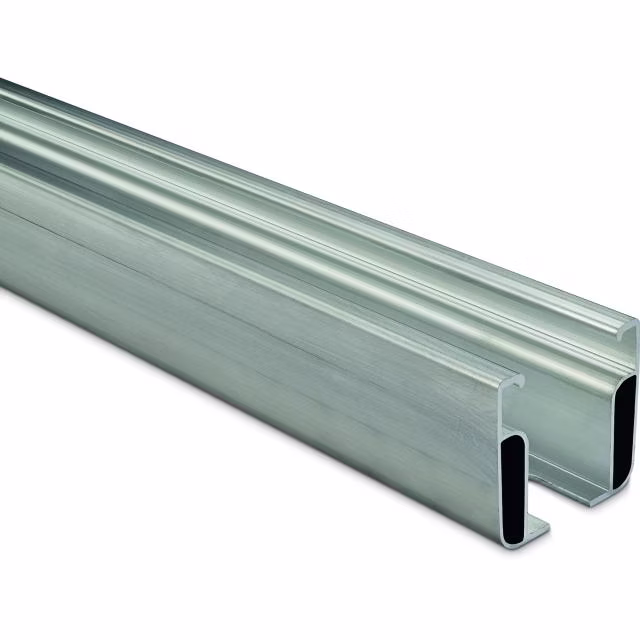 novotegra 03-001441 C-Schiene 47-2 2,40m