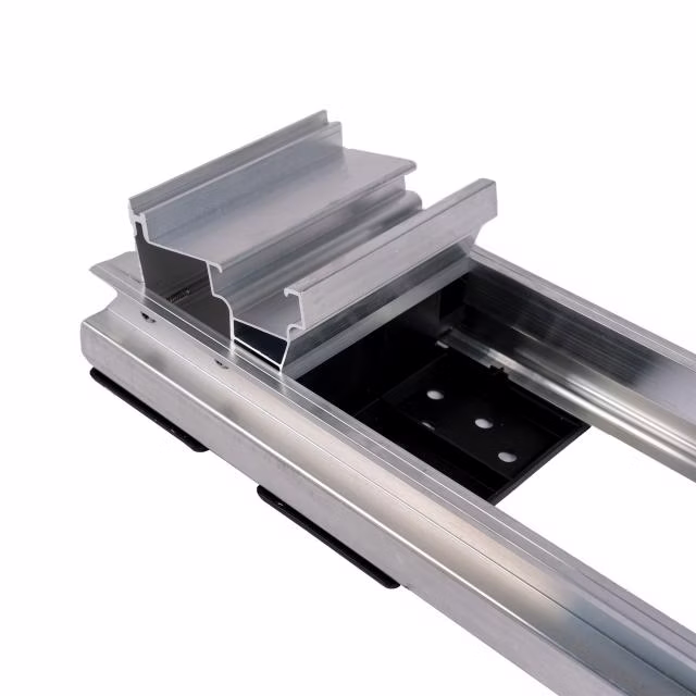 novotegra 03-001532 Abschluss-Set 970mm novotegra 03-001532 Abschluss-Set 970mm