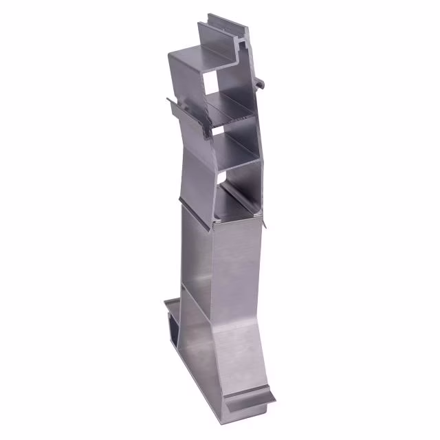 novotegra 03-001550 Modulstütze 10° lange Seite novotegra 03-001550 Modulstütze 10° lange Seite