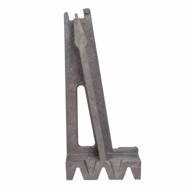 novotegra 03-001578 Modulstütze Gründach hoch M12